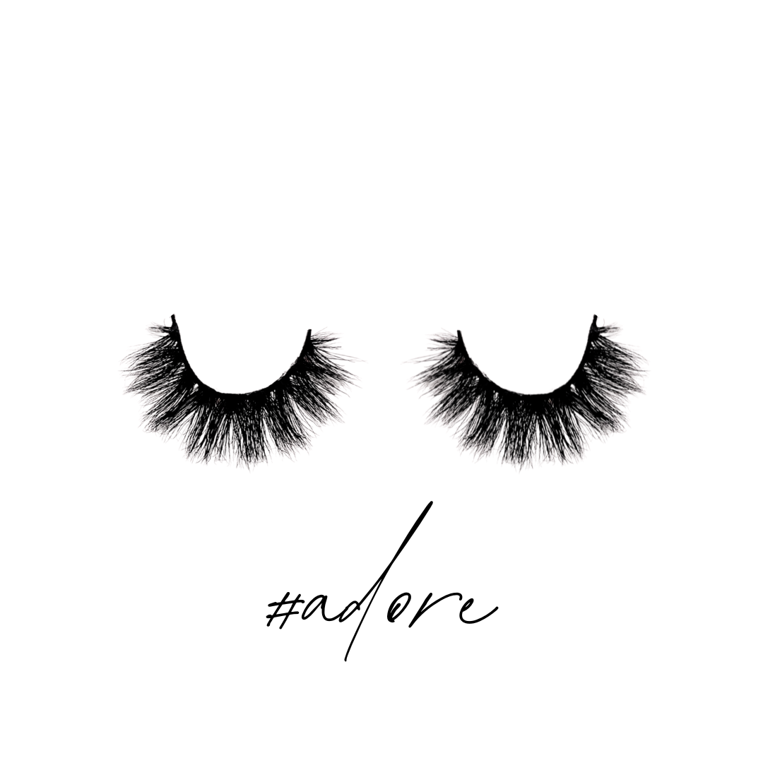 #ADORE