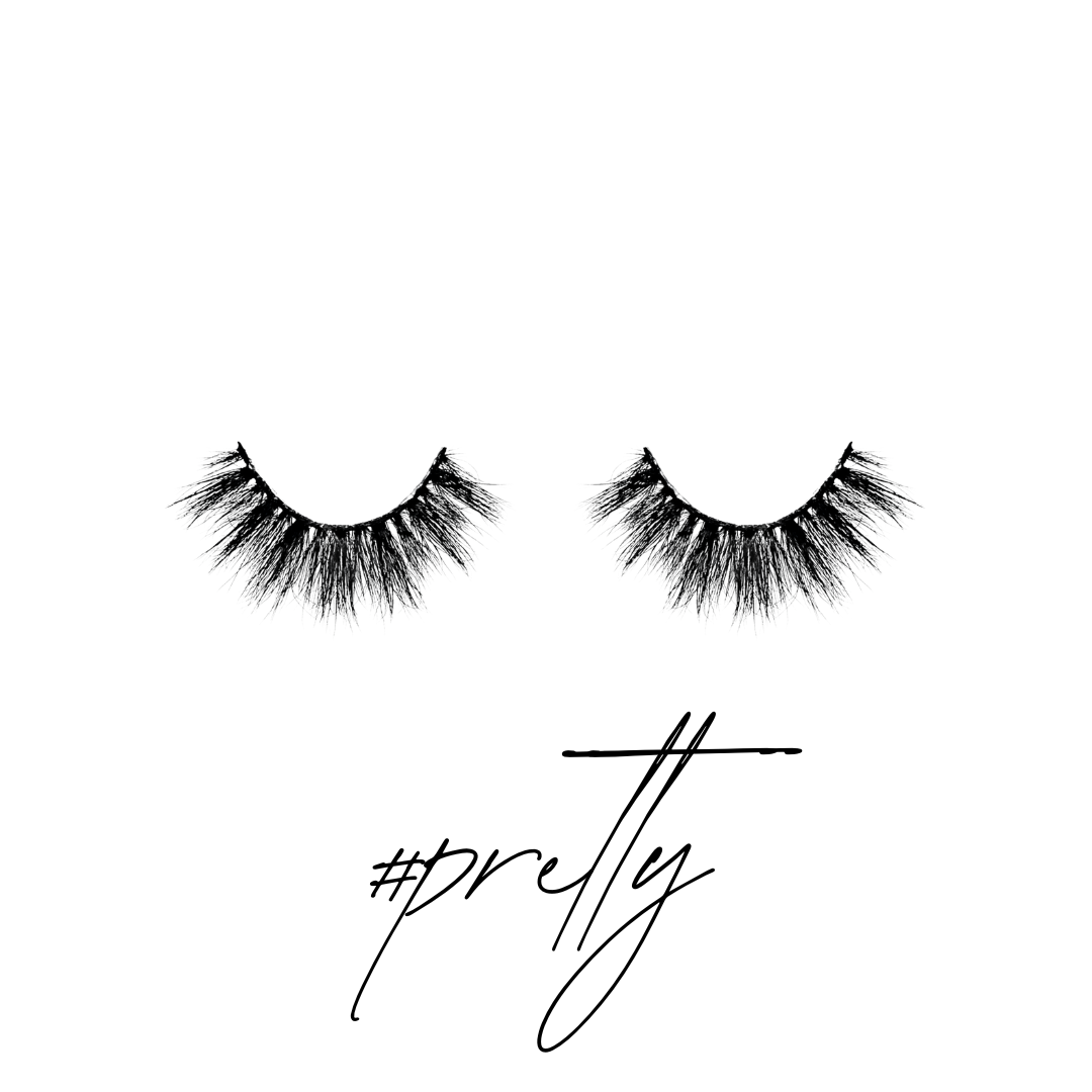 #PRETTY