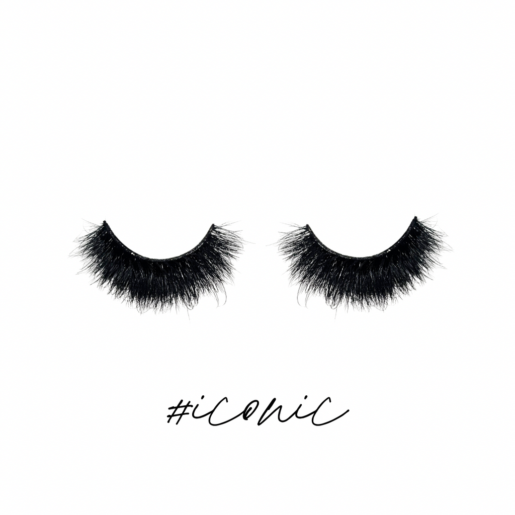 #ICONIC