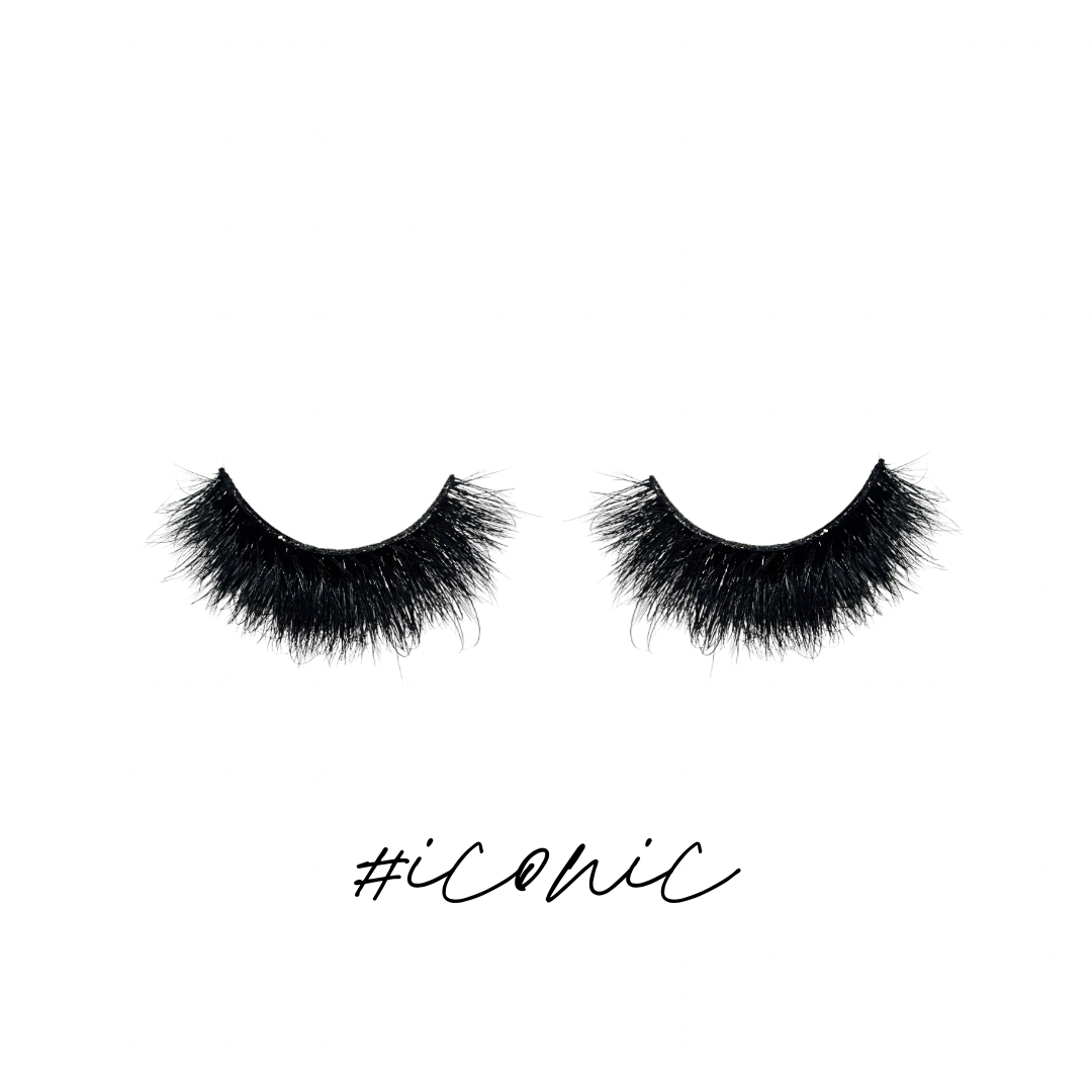 #ICONIC