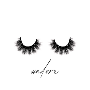 #ADORE