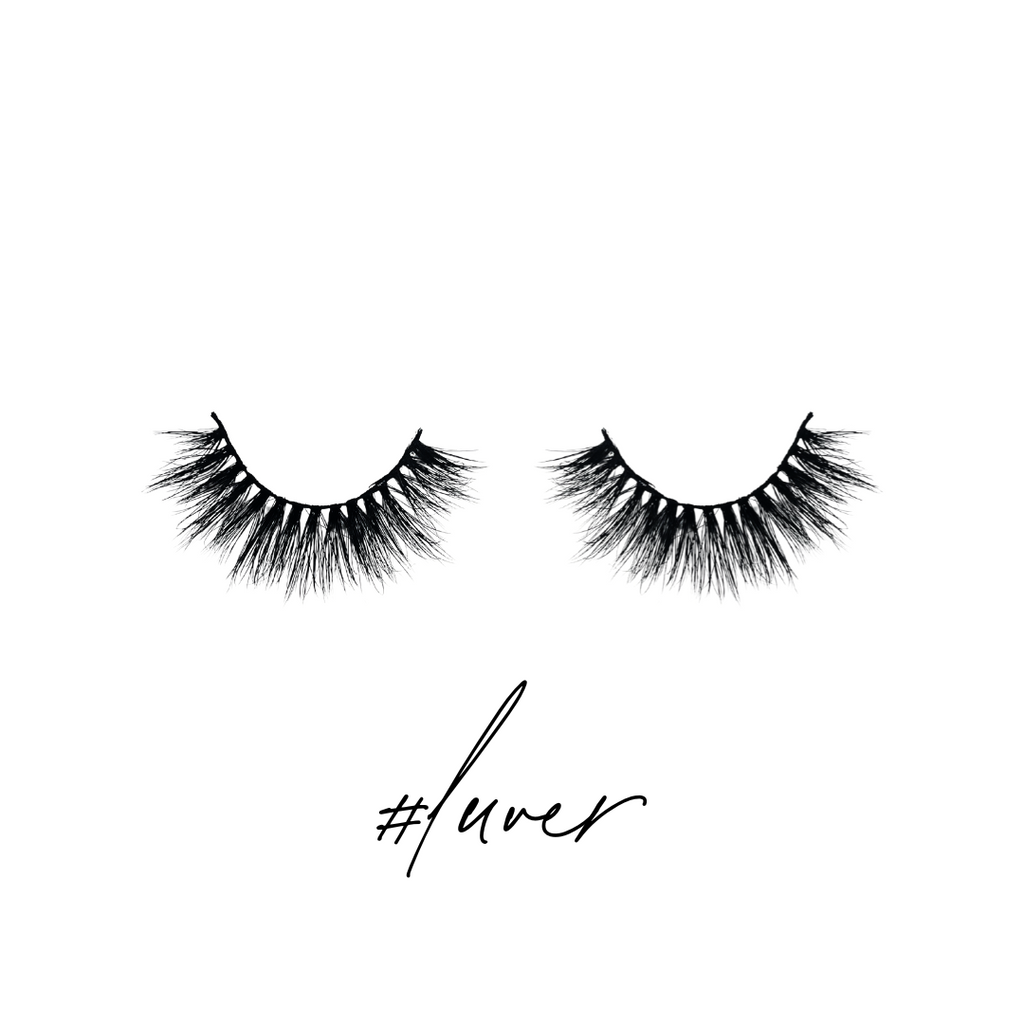 #LUVER