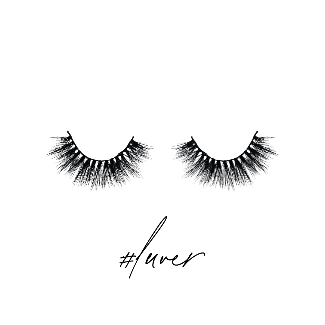 #LUVER