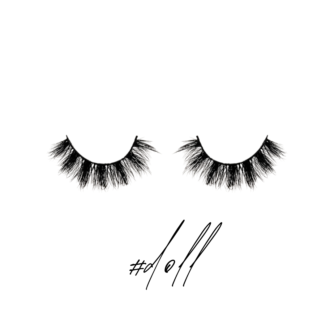 #DOLL