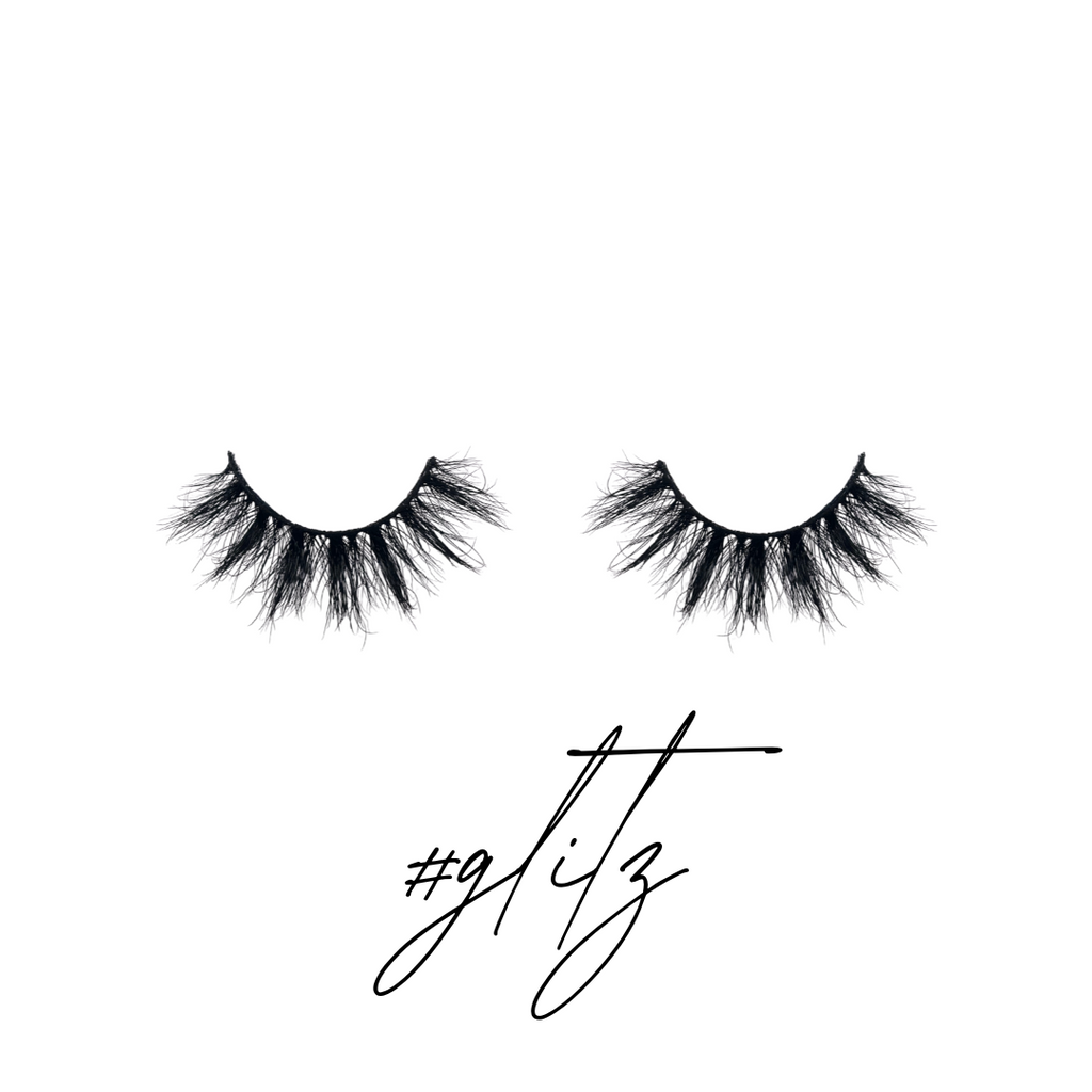 #GLITZ