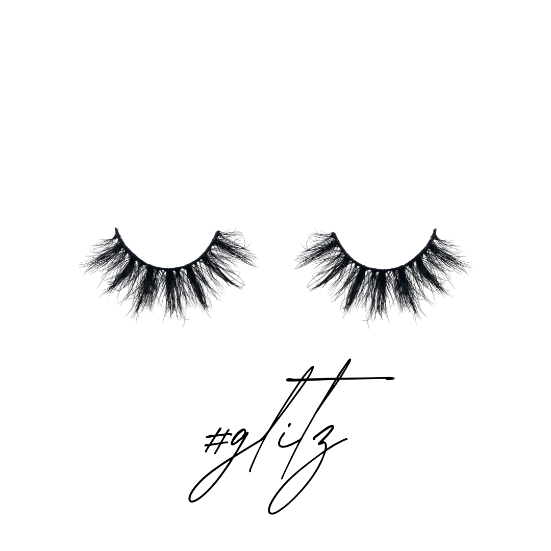 #GLITZ