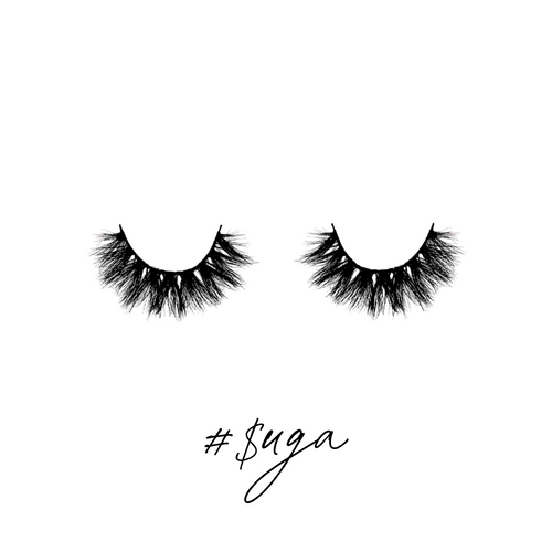 #$UGA