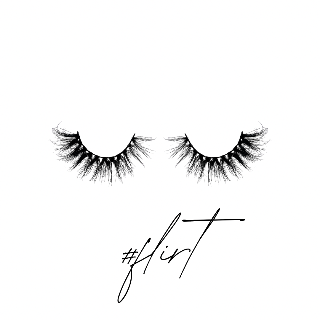 #FLIRT