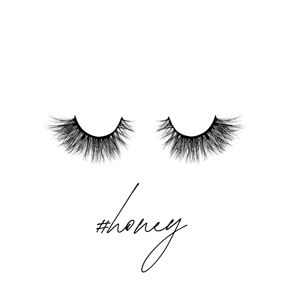 #HONEY