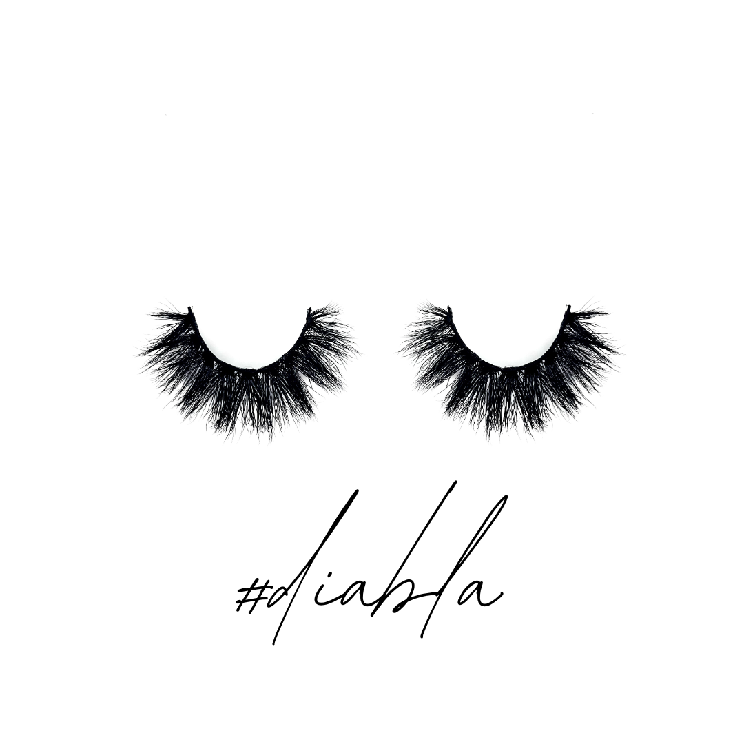 #DIABLA