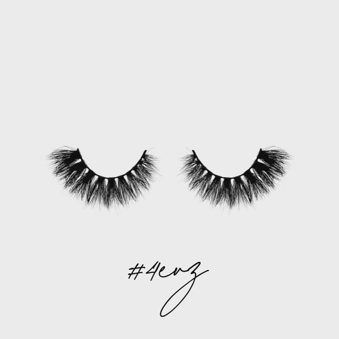 SURPRISE LASH